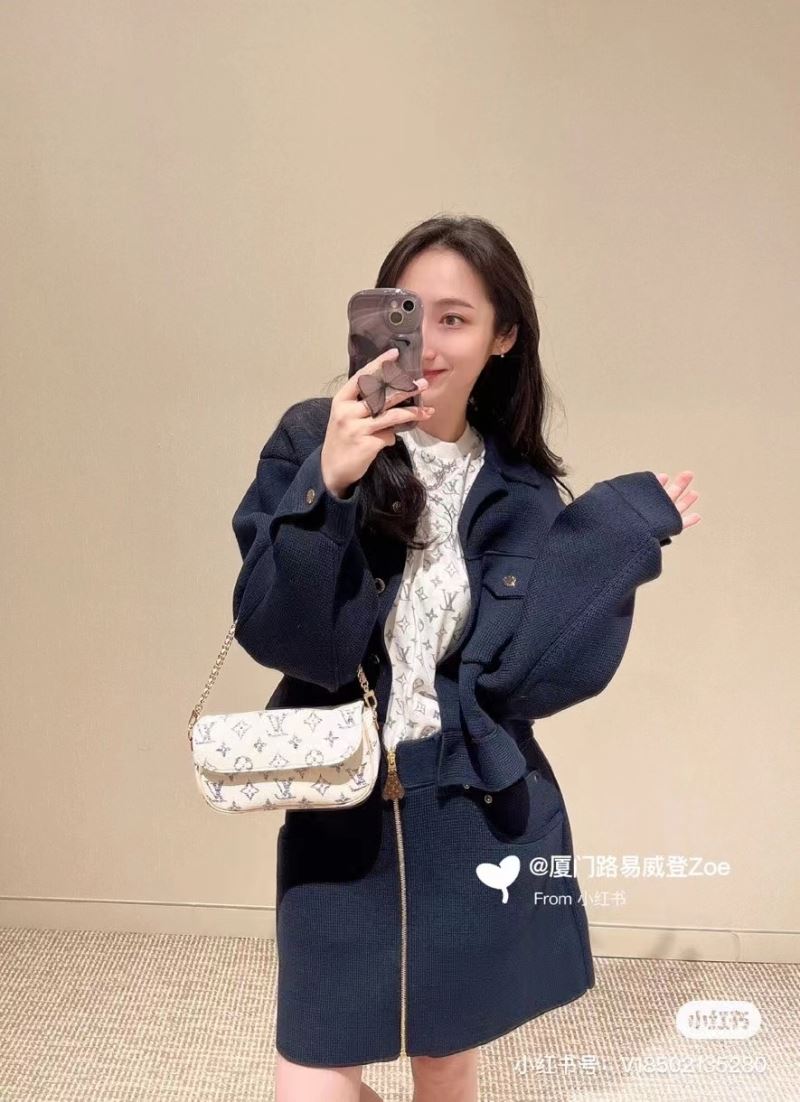 Louis Vuitton Satchel Bags